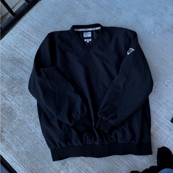 Callaway Golf Pullover Windbreaker Jacket Men's - Picture 3 of 4